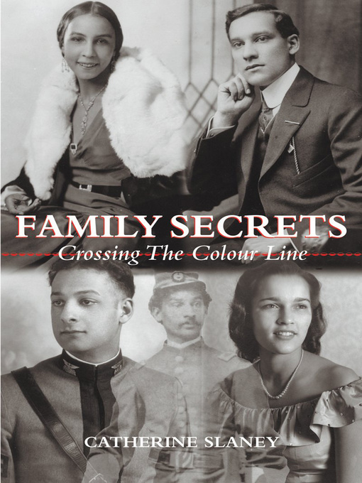 Title details for Family Secrets by Catherine Slaney - Available